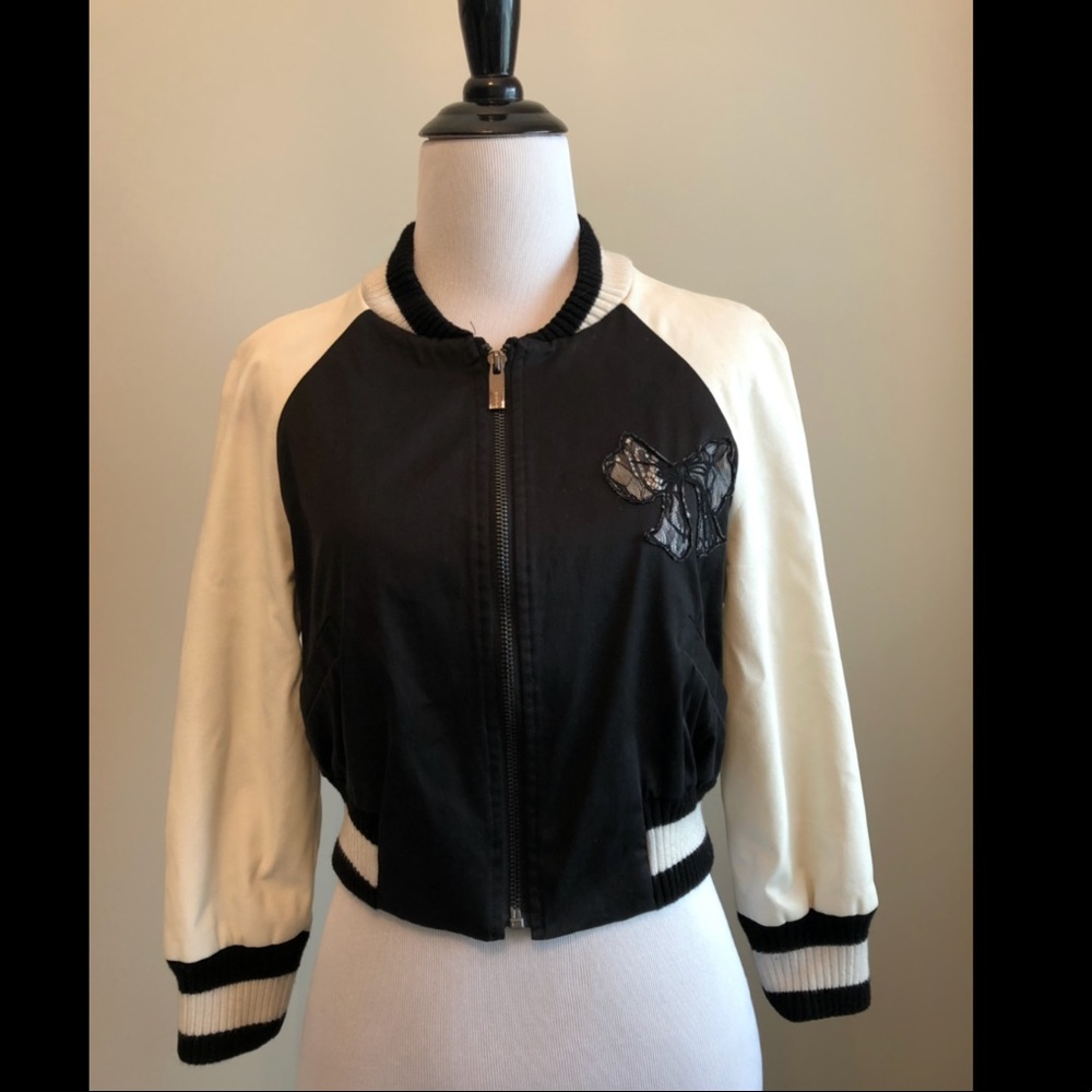 Bebe jacket